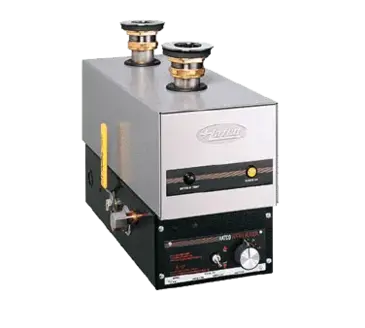 Hatco FR-6-208-3-QS Bain Marie Heater, Electric