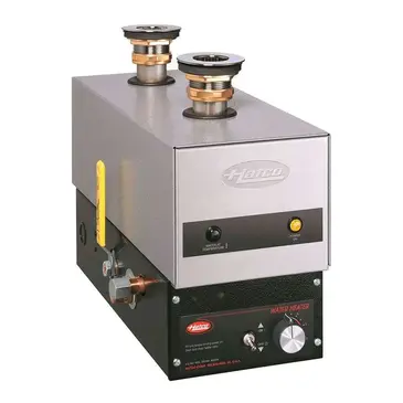 Hatco FR-9 Bain Marie Heater