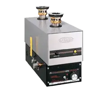 Hatco FR-9-240-3-QS Bain Marie Heater