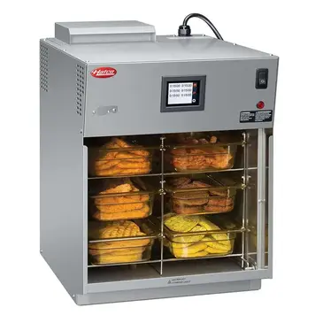 Hatco FS2HAC-15 Heated Cabinet, Countertop