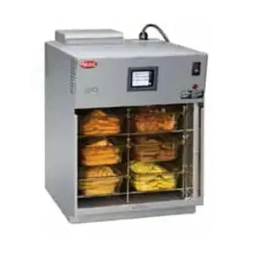 Hatco FS2HAC-15 Heated Cabinet, Countertop