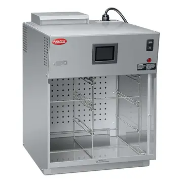 Hatco FS2HAC-15 Heated Cabinet, Countertop