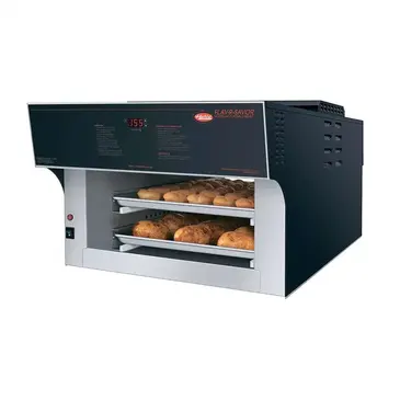 Hatco FS2HAC-2PT Heated Cabinet, Countertop