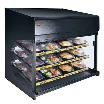 Hatco FS3HAC-3626 Heated Cabinet, Countertop