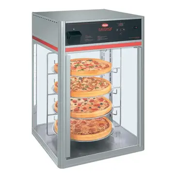 Hatco FSDT-1 Display Case, Hot Food, Countertop