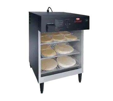 Hatco FSHAC-3 Heated Cabinet, Countertop