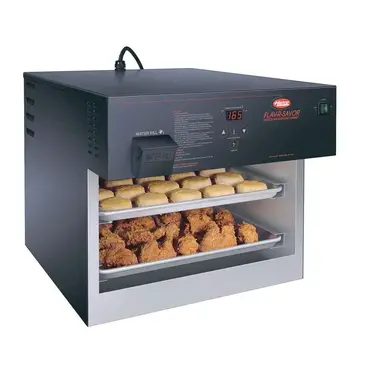 Hatco FSHACH-2 Heated Cabinet, Countertop