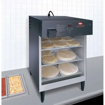 Hatco FSHACH-3 Heated Cabinet, Countertop