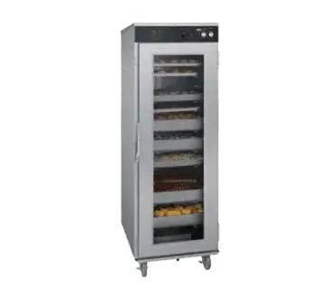 Hatco FSHC-12W1-120-QS Heated Cabinet, Mobile