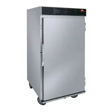 Hatco FSHC-12W1 Heated Cabinet, Mobile