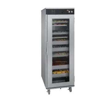 Hatco FSHC-17W1-120-QS Heated Cabinet, Mobile