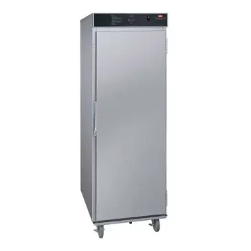 Hatco FSHC-17W1 Heated Cabinet, Mobile