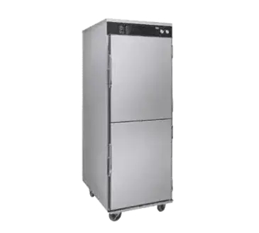 Hatco FSHC-17W1D Heated Cabinet, Mobile