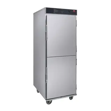 Hatco FSHC-17W1D Heated Cabinet, Mobile