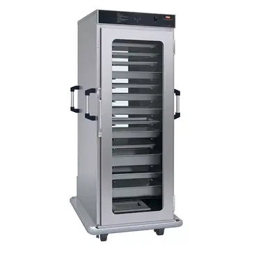 Hatco FSHC-17W2 Heated Cabinet, Mobile, Pass-Thru