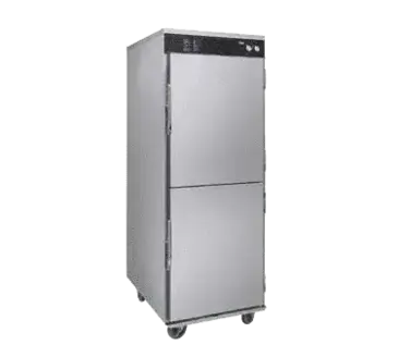 Hatco FSHC-17W2D Heated Cabinet, Mobile, Pass-Thru