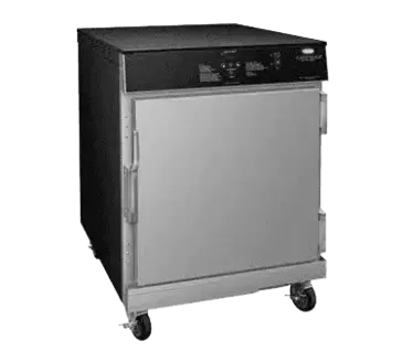 Hatco FSHC-5W1-EE Heated Cabinet, Mobile