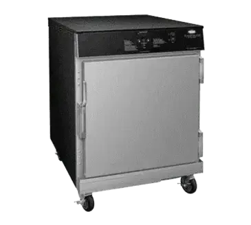 Hatco FSHC-5W1-EE Heated Cabinet, Mobile