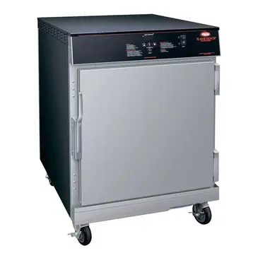 Hatco FSHC-5W1-EE Heated Cabinet, Mobile