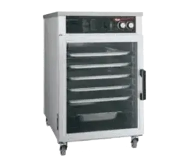 Hatco FSHC-7-1-120-QS Heated Cabinet, Mobile