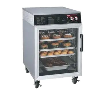 Hatco FSHC-7-1 Heated Cabinet, Mobile