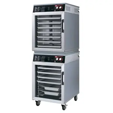 Hatco FSHC-7-1 Heated Cabinet, Mobile