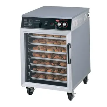 Hatco FSHC-7-1 Heated Cabinet, Mobile