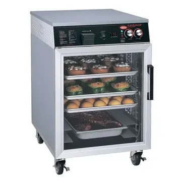 Hatco FSHC-7-1 Heated Cabinet, Mobile