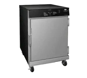 Hatco FSHC-7W1-EE Heated Cabinet, Mobile