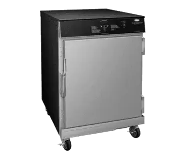 Hatco FSHC-7W1-EE Heated Cabinet, Mobile