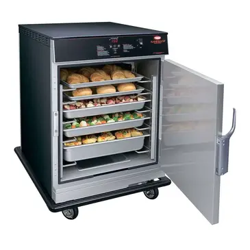 Hatco FSHC-7W1-EE Heated Cabinet, Mobile