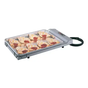 Hatco GR-B Heated Shelf Food Warmer