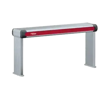 Hatco GR2A-66 Heat Lamp, Strip Type