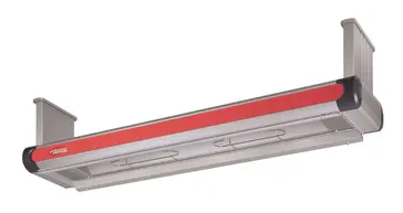 Hatco GR2AH-36 Heat Lamp, Strip Type