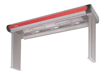 Hatco GR2AHL-36 Heat Lamp, Strip Type