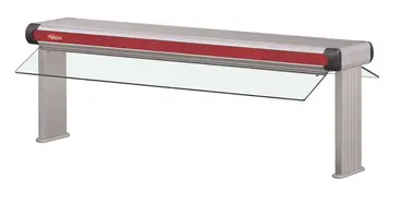 Hatco GR2AHL-36 Heat Lamp, Strip Type