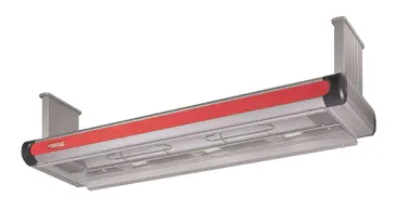 Hatco GR2AHL-36 Heat Lamp, Strip Type