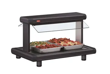 Hatco GR2BW-54 Buffet Warmer