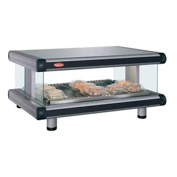 Hatco GR2SDH-30 Display Merchandiser, Heated, For Multi-Product