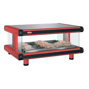 Hatco GR2SDH-30 Display Merchandiser, Heated, For Multi-Product