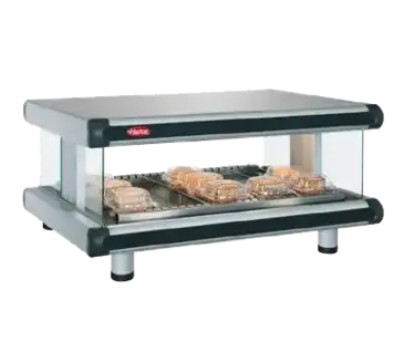 Hatco GR2SDH-30 Display Merchandiser, Heated, For Multi-Product