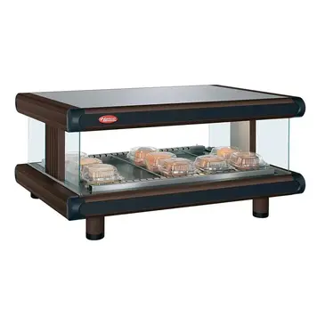 Hatco GR2SDH-30 Display Merchandiser, Heated, For Multi-Product