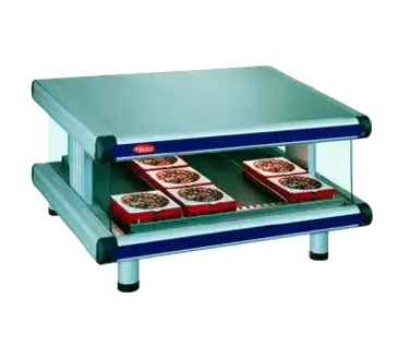 Hatco GR2SDS-24 Display Merchandiser, Heated, For Multi-Product