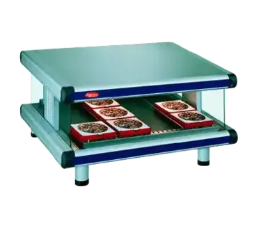 Hatco GR2SDS-30 Display Merchandiser, Heated, For Multi-Product