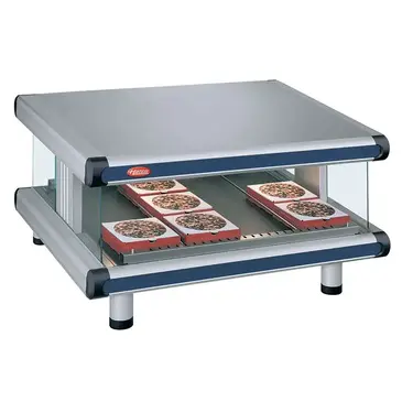 Hatco GR2SDS-30 Display Merchandiser, Heated, For Multi-Product