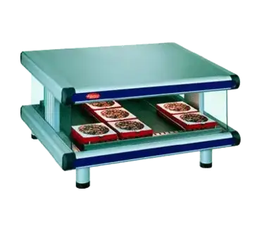 Hatco GR2SDS-54 Display Merchandiser, Heated, For Multi-Product