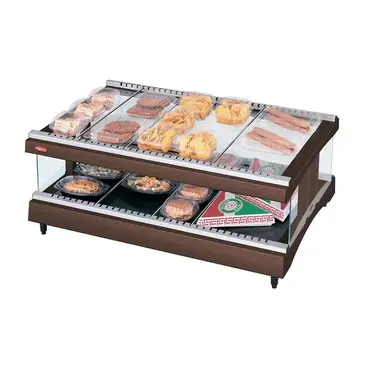 Hatco GR3SDH-39 Display Merchandiser, Heated, For Multi-Product