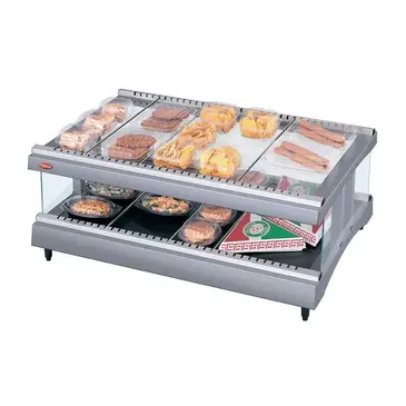 Hatco GR3SDH-39 Display Merchandiser, Heated, For Multi-Product