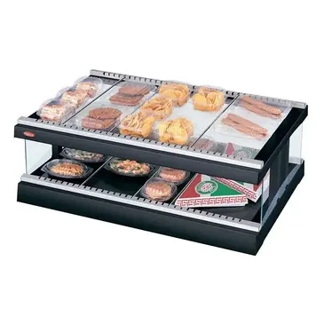 Hatco GR3SDH-39 Display Merchandiser, Heated, For Multi-Product