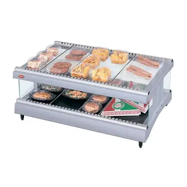 Hatco GR3SDH-39 Display Merchandiser, Heated, For Multi-Product